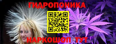 гидра Канаш